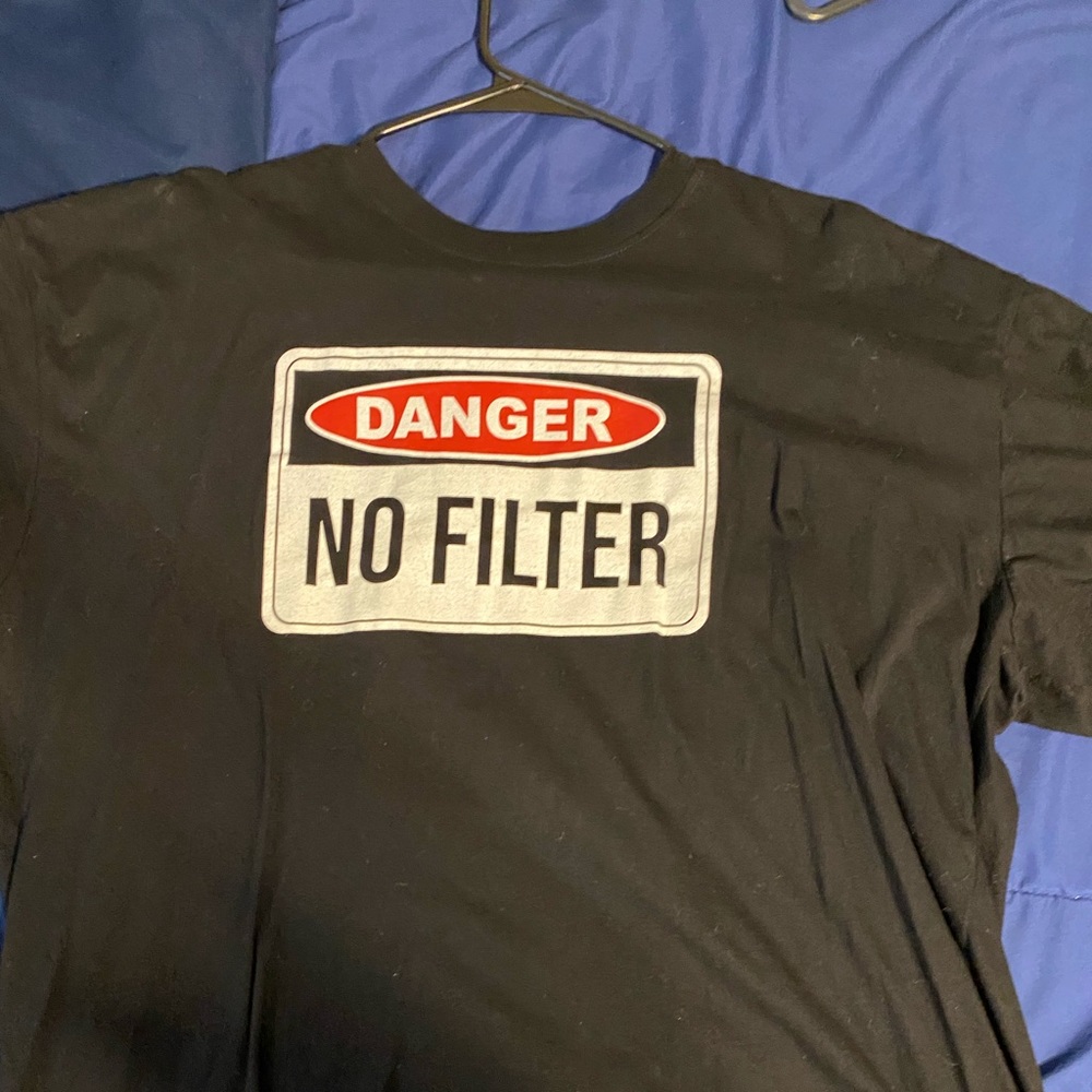 Novelty T Shirt